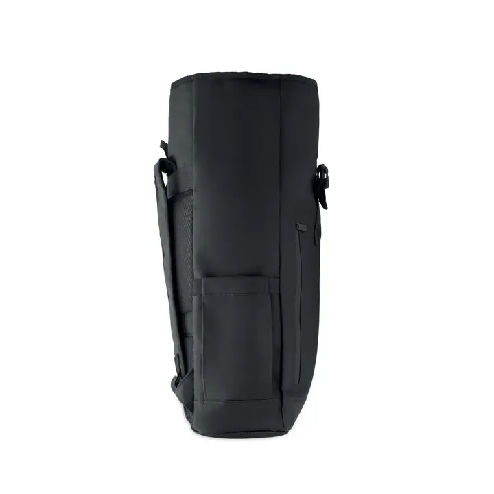 Rolltop laptop rucksack 600D - MO2643 (MOCN#03)